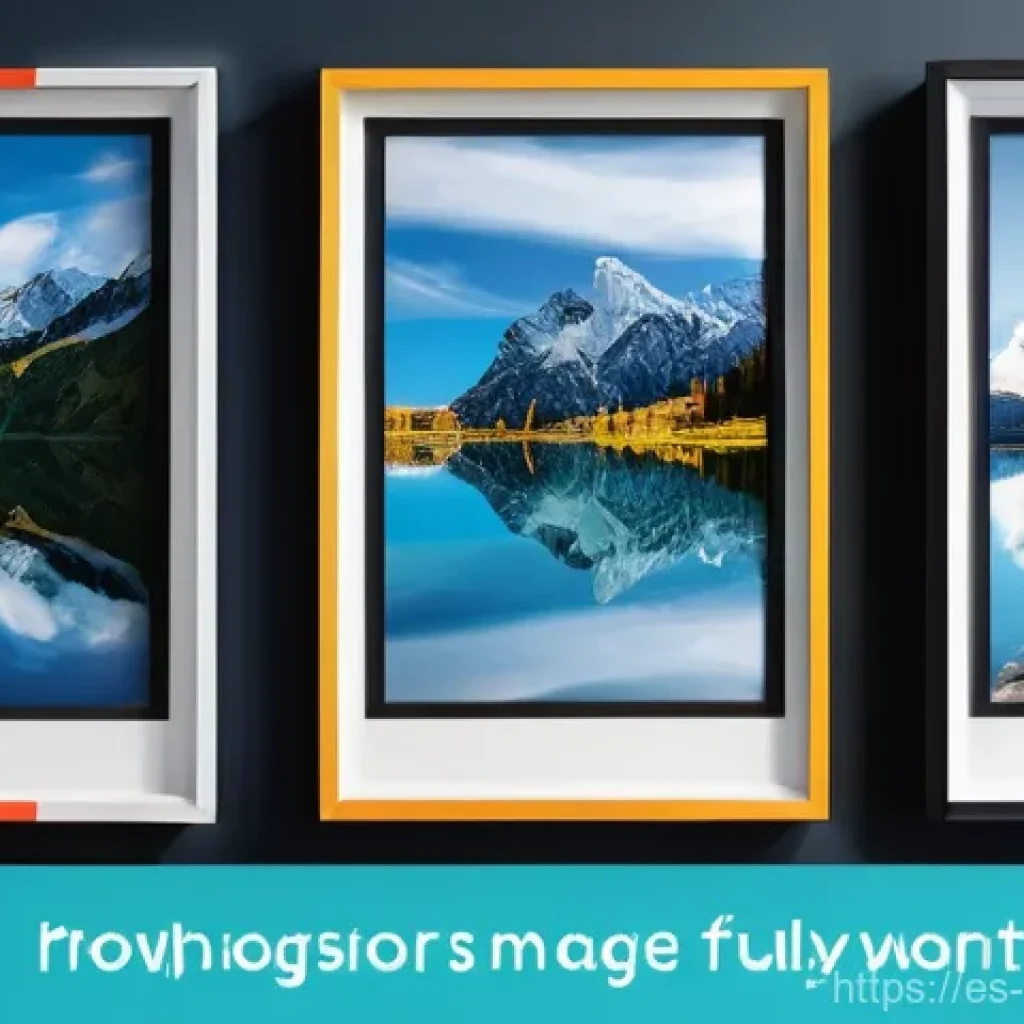 퓨전 패스트푸드 대형마트 구매 노하우 - Here are three detailed image prompts in English, designed to generate images that adhere to your gu...