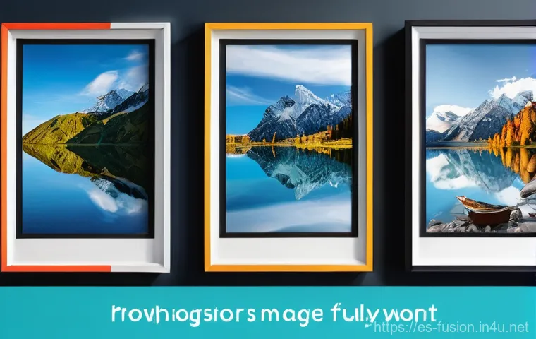 퓨전 패스트푸드 대형마트 구매 노하우 - Here are three detailed image prompts in English, designed to generate images that adhere to your gu...