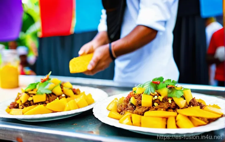 퓨전 타코 브랜드의 성장 - Elegant Mexican-Mediterranean Mezze Taco**
A close-up, high-angle shot of a gourmet "Grilled Chicken... 퓨전 타코 브랜드의 성장 - Elegant Mexican-Mediterranean Mezze Taco**
A close-up, high-angle shot of a gourmet "Grilled Chicken...