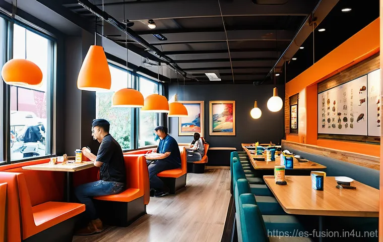 퓨전 패스트푸드의 프랜차이즈 팁 - **Vibrant Fusion Culinary Creation:** A close-up, high-angle shot of a chef's hands, wearing clean, ... 퓨전 패스트푸드의 프랜차이즈 팁 - **Vibrant Fusion Culinary Creation:** A close-up, high-angle shot of a chef's hands, wearing clean, ...